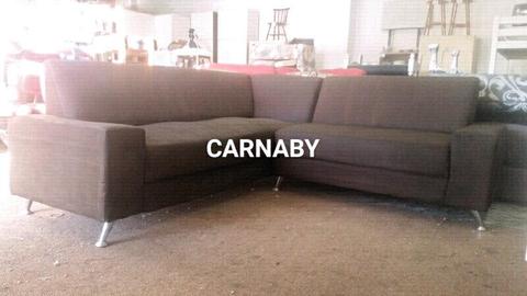 ✔ EXQUISITE Carnaby Sectional Couch