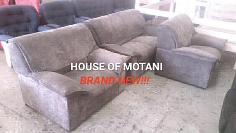 ✔ HOUSE OF MOTANI BY GERALD YOSH