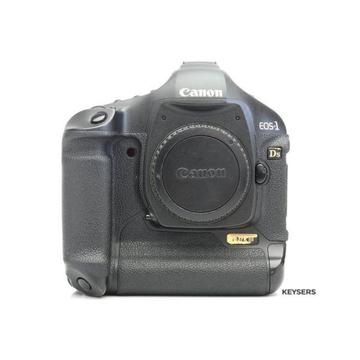Canon 1Ds Mkiii Body