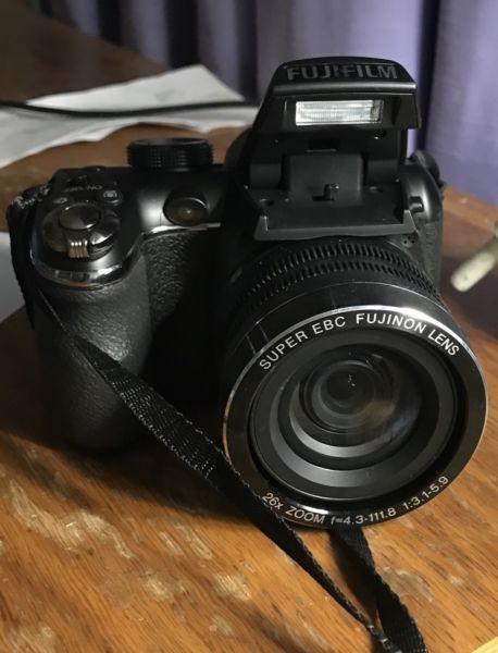 Fujifilm Camera FinePix S4300