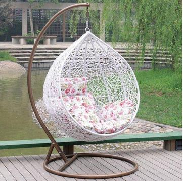 Garden Swing Egg Chair
