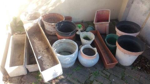 Pot plans variety R200 for all