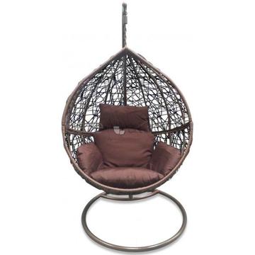 Luxurious Egg Chair