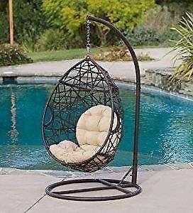 Patio Hanging Chair