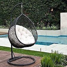 Large Egg Chair