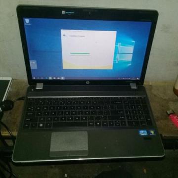 HP Laptop-15.6
