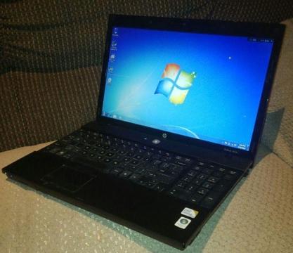 Hp Probook Laptop For Sale