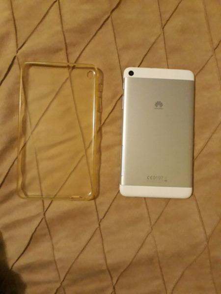 Huawei mediapad T1 7.0 tablet