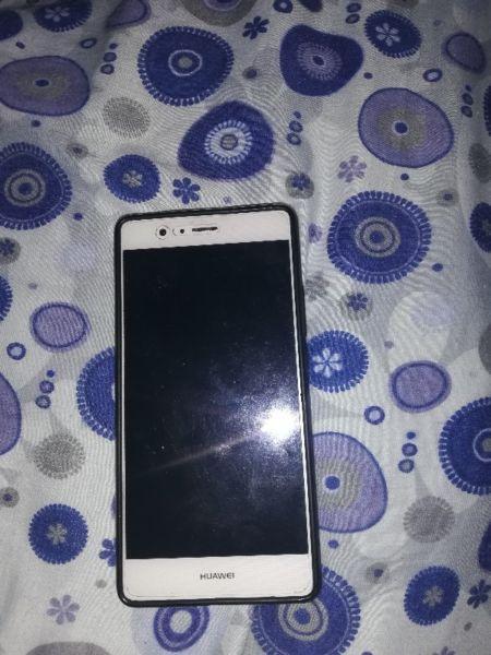 Huawei P9 Lite