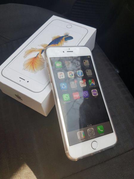 Apple iPhone 6s Plus 32GB for sale R4200
