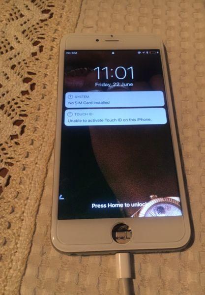 iPhone 6 Plus