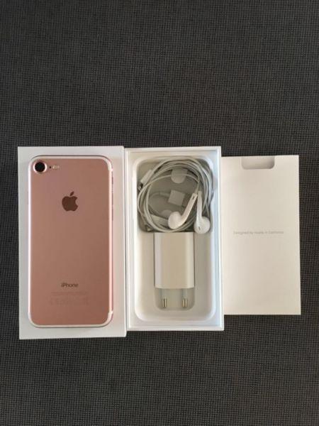 iPhone 7 128gb