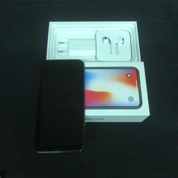 iPhone X 64 gig - Space Grey - 20 months warranty- trade ins welcome (only iPhones)