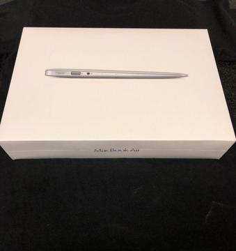 MacBook Air 11 inch - brand new sealed - 12 months warranty