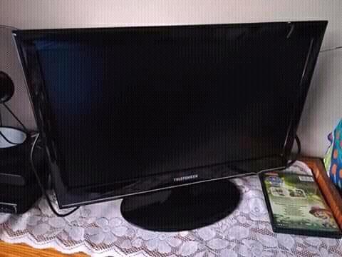 19 inch lcd tv