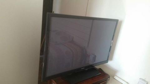 sumsang lcd tv for sale