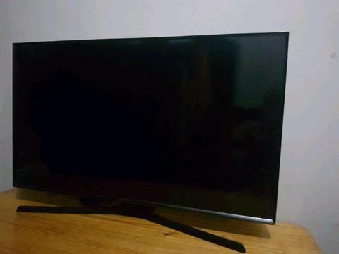 Samsung 40inch led smart tv