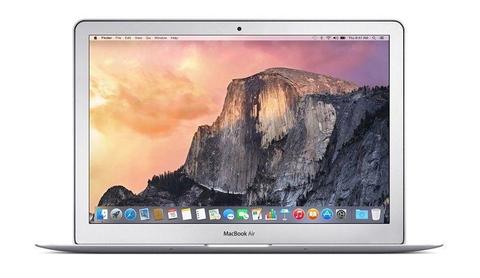 MacBook Air 13-inch 1.8Ghz Dual-Core Intel Core i5 256GB