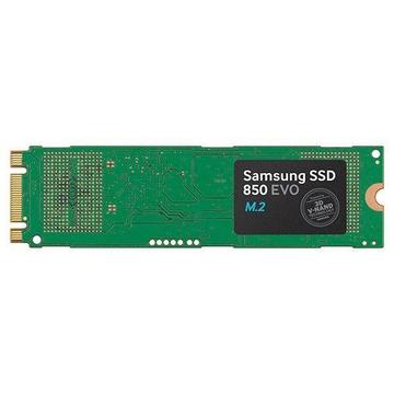 SAM 850/EVO/M.2/500GB/540MB/RS/520MB/WS