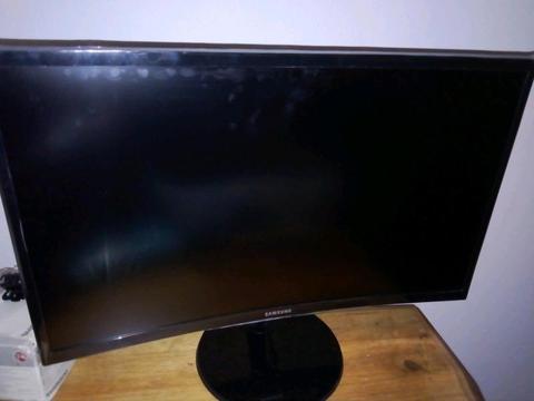 Samsung Monitor