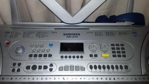 Sanshez ARK-2173 Keyboard