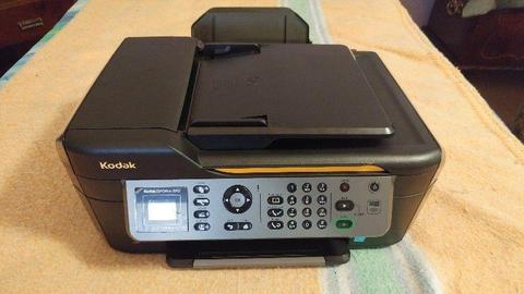 Kodak ESP 2170 All-In-One-Printer in excellent condition