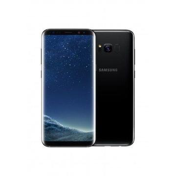 SAMSUNG GALAXY S8+ BLACK