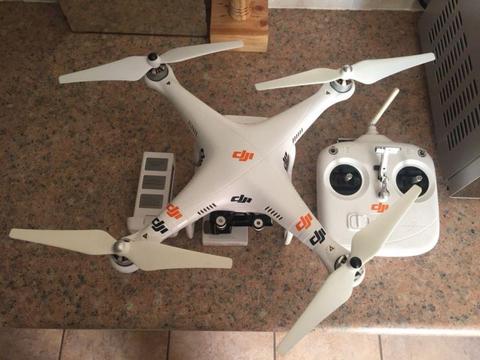 DJI Phantom 2