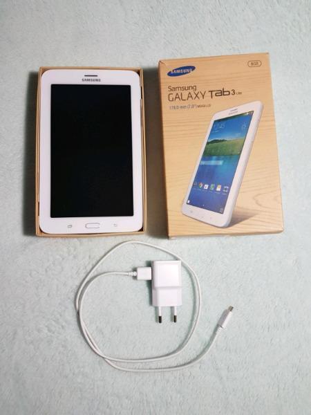 Samsung Galaxy Tab 3 Lite