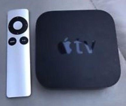 Apple TV 3rd Gen