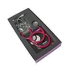 Special Littmann Classic III stethoscope, cheapest classic 3 for sale raspberry