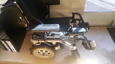 Fantasy Electrical Wheelchair for sale