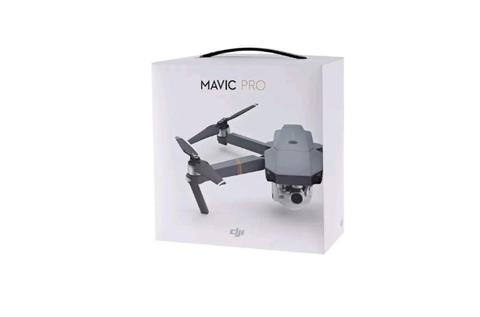 Dji Mavic Pro Brand new sealed R13500