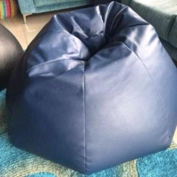 Bean bags available for sale
