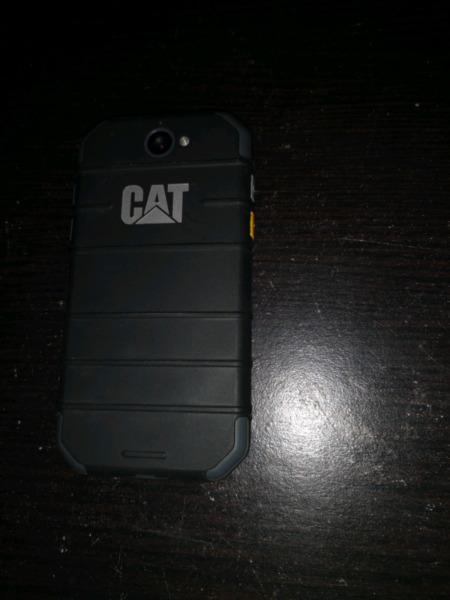 Cat s30 smart phone