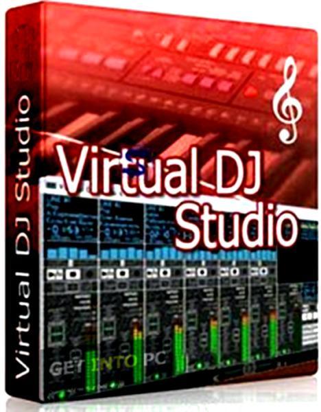 Virtual Dj auto mix full version 2018