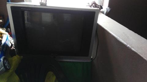 Television for sale 54inch