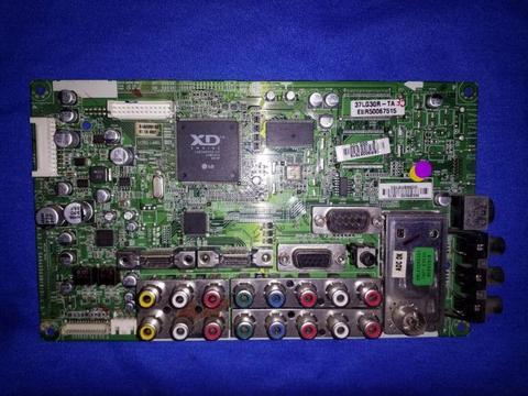 BRAND NEW LG EAX40043810 TV MAIN BOARD for 37LG30R-TA - Television Boards Panels Spares Parts