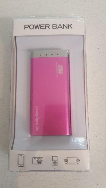 BRAND NEW POWER BANKS FOR SALE AT REALLY AFFORDABLE PRICES!