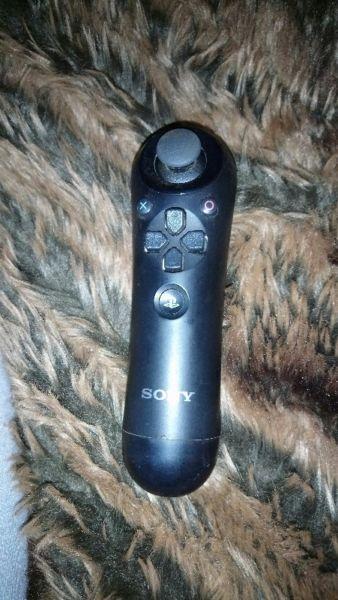 Playstation 3 Navigation Controller for sale