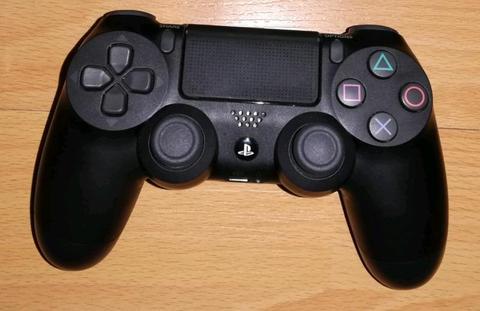 Ps4 V2 Control
