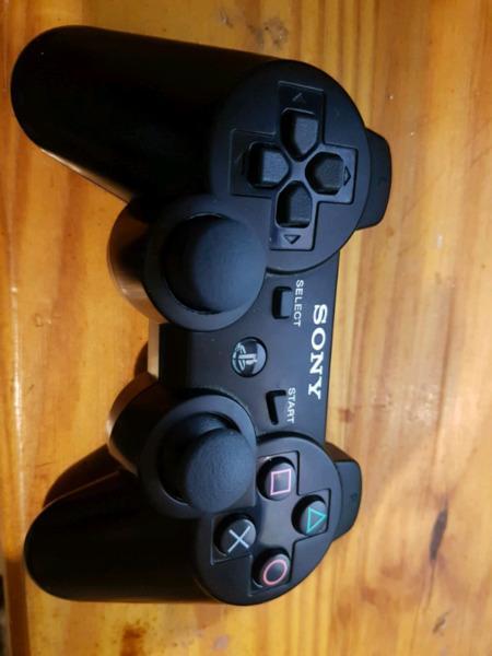 Brand new ps3 controller for sale