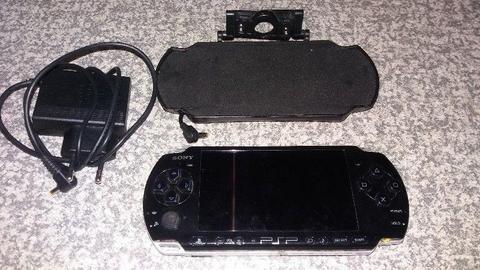 Portable PSP
