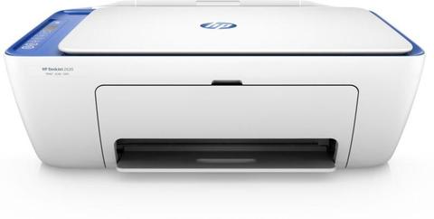 HP DeskJet 2630 All-in-One Printer