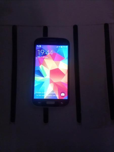 Samsung grand neo plus only 1100