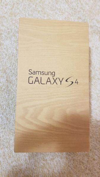 Cell Phone Samsung S4