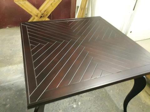 Dining or card table .new