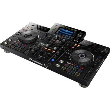 PIONEER XDJ-RX2 (ALL-IN-ONE DJ SYSTEM FOR REKORDBOX)