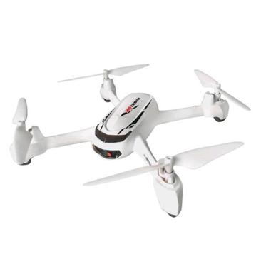 Drone - Hubsan x4 502s Desire with follow me and GPS functions