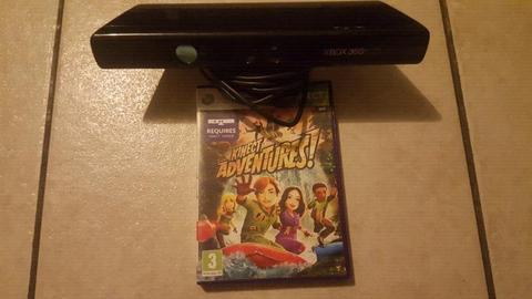 Kinect plus game for xbox 360 R600